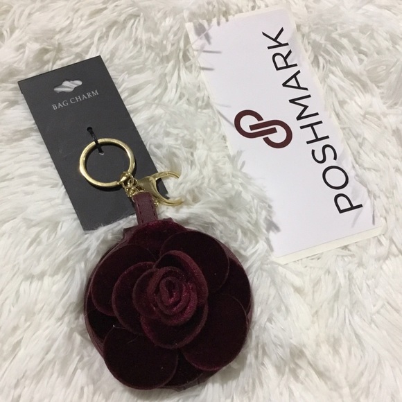 BAG CHARM - Picture 1 of 2